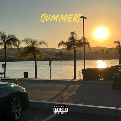 Summer1 - EP