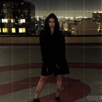 HAWT - Single - GHSTGRL