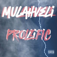 Prolific - Single - MulahVeli