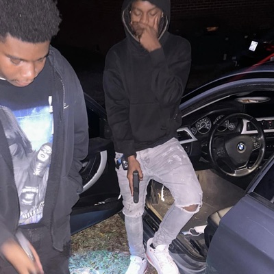 Fuck My District - Single