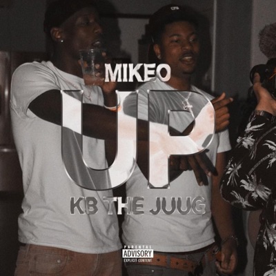 UP (feat. Kb the Juug) - Single