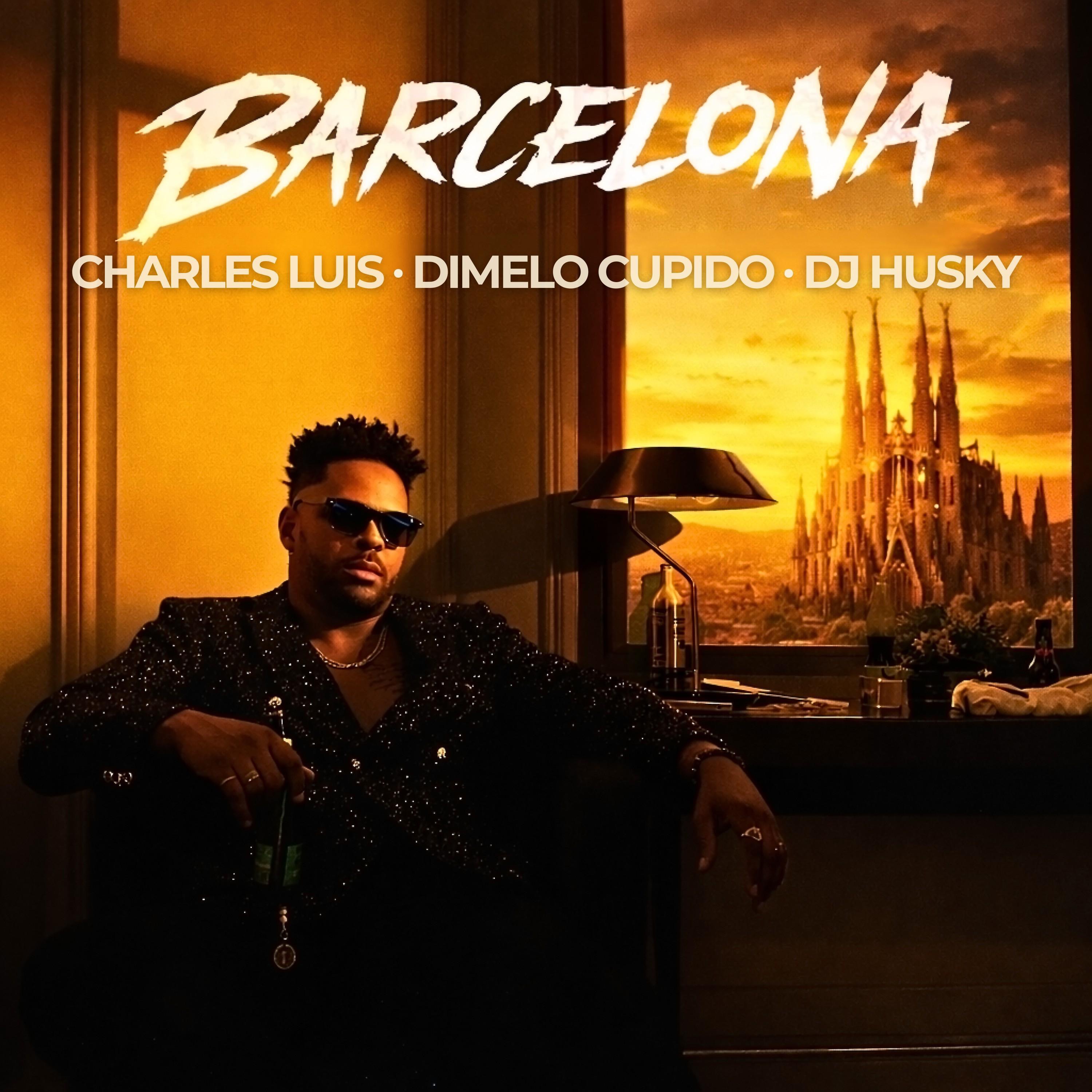 BARCELONA - Single
