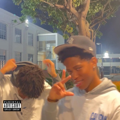 GET RICH DIE OLD - Single