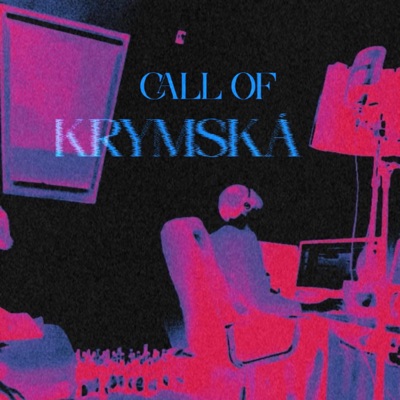 Call of Krymská - EP
