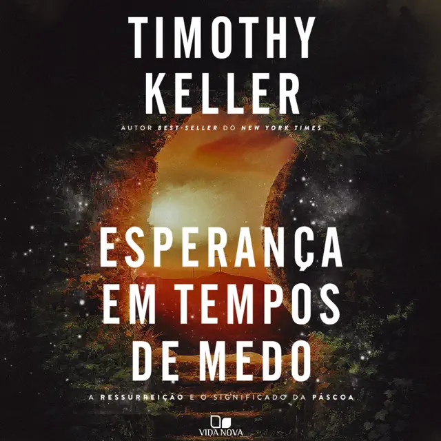 Esperança em tempos de medo (Unabridged)