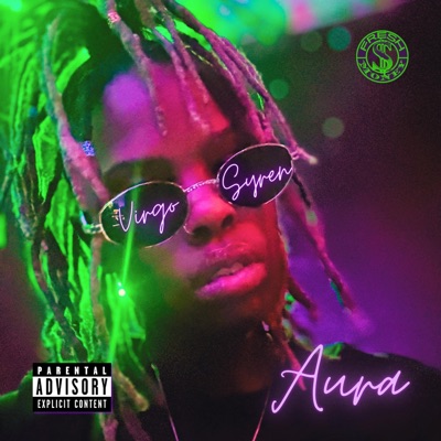 AURA - Single