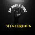 Mysterious - Single album cover