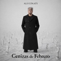 Cenizas de febrero - Single - Alucinati
