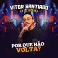 Vitor Santiago, o VS da Seresta