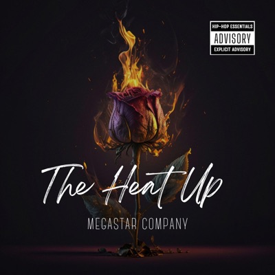 The Heat Up - EP