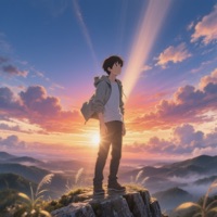 Album cover for The Silent Sentinel by Acre-EN