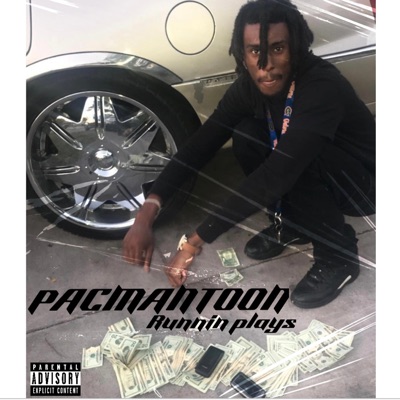 Runnin plays - Single