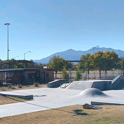 skate park (feat. COASTT) - Single