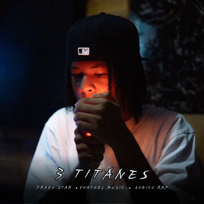 3 Titanes - Single