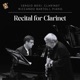 Recital for Clarinet