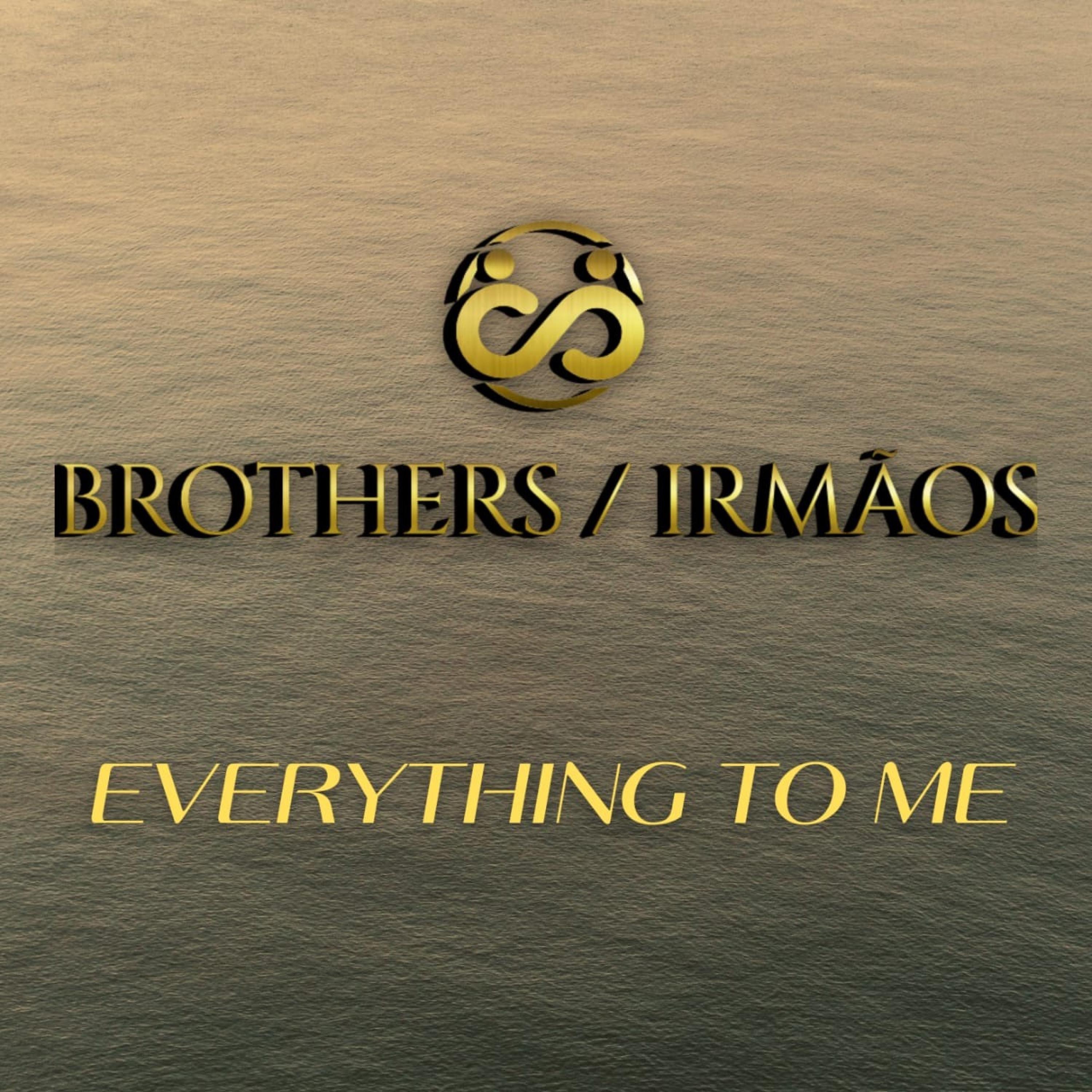 Everything To Me - Single