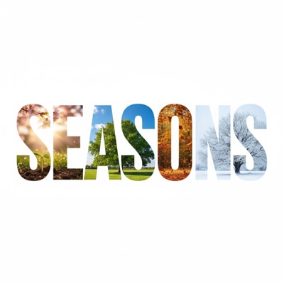 Seasons (feat. AllToGather) - Single