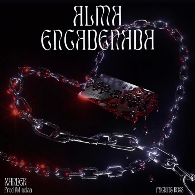 Alma Encadenada - Single