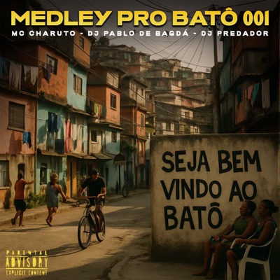 Medley pro Batô 001 - Single