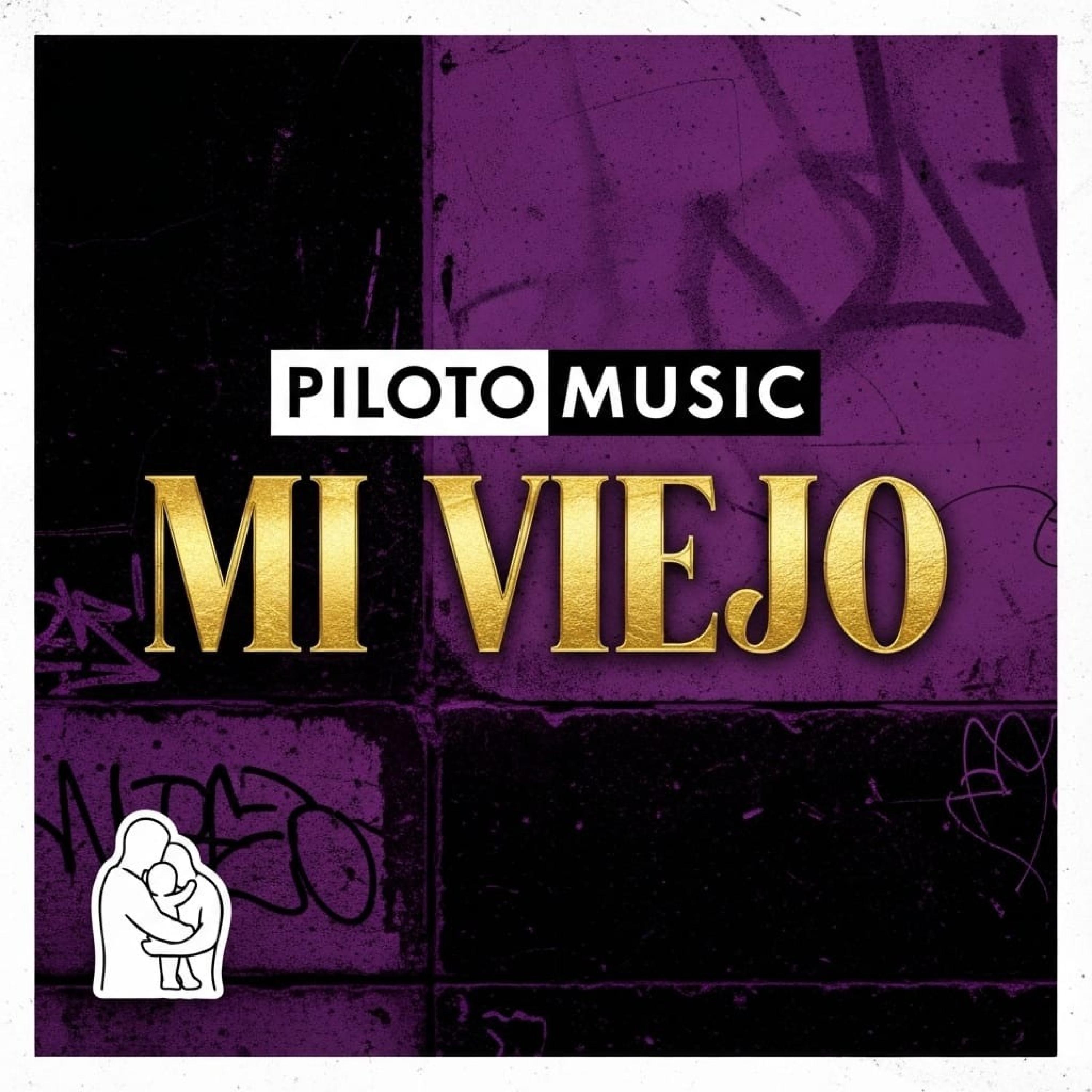 mi viejo - Single