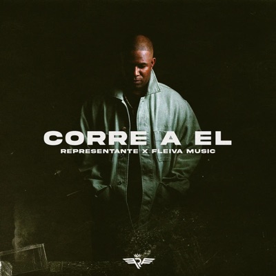 Corre A Él - Single