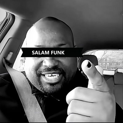 SALAM FUNK - EP