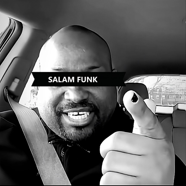 SALAM FUNK - EP
