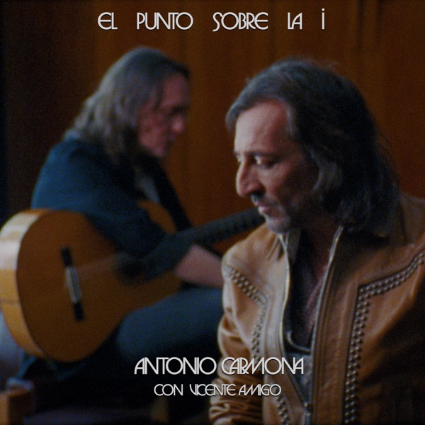 El Punto Sobre La I - Single