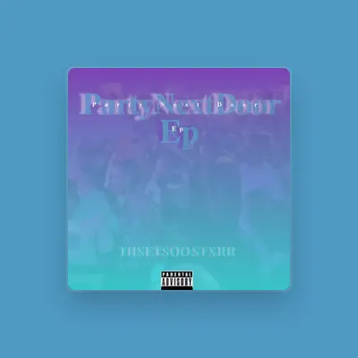 Listen to Tiisetsoo Stxrr, watch music videos, read bio, see tour dates & more!