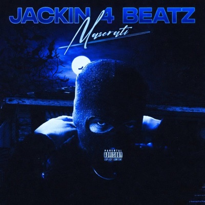 JACKIN4BEATZ2 - EP