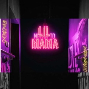 lil mama (feat. NVRMNDGELO)