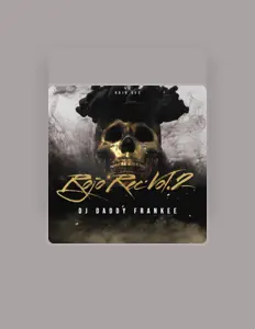 Luister naar DJ Daddy Frankee, bekijk muziekvideo's, lees de bio, bekijk de tourdata, en meer!
