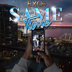 SAME TIME