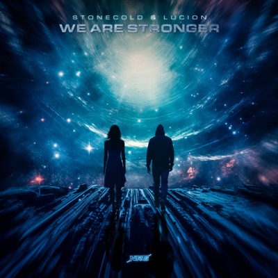 We Are Stronger - Single