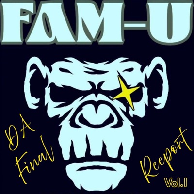 FAM-U DA FINAL REEPORT, Vol. 1