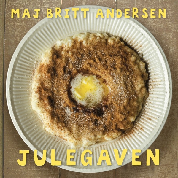 Julegaven (feat. Gustav Nilsen) - Single