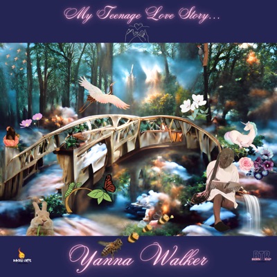 My Teenage Love Story