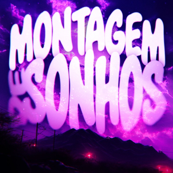 Montagem de Sonhos - EP