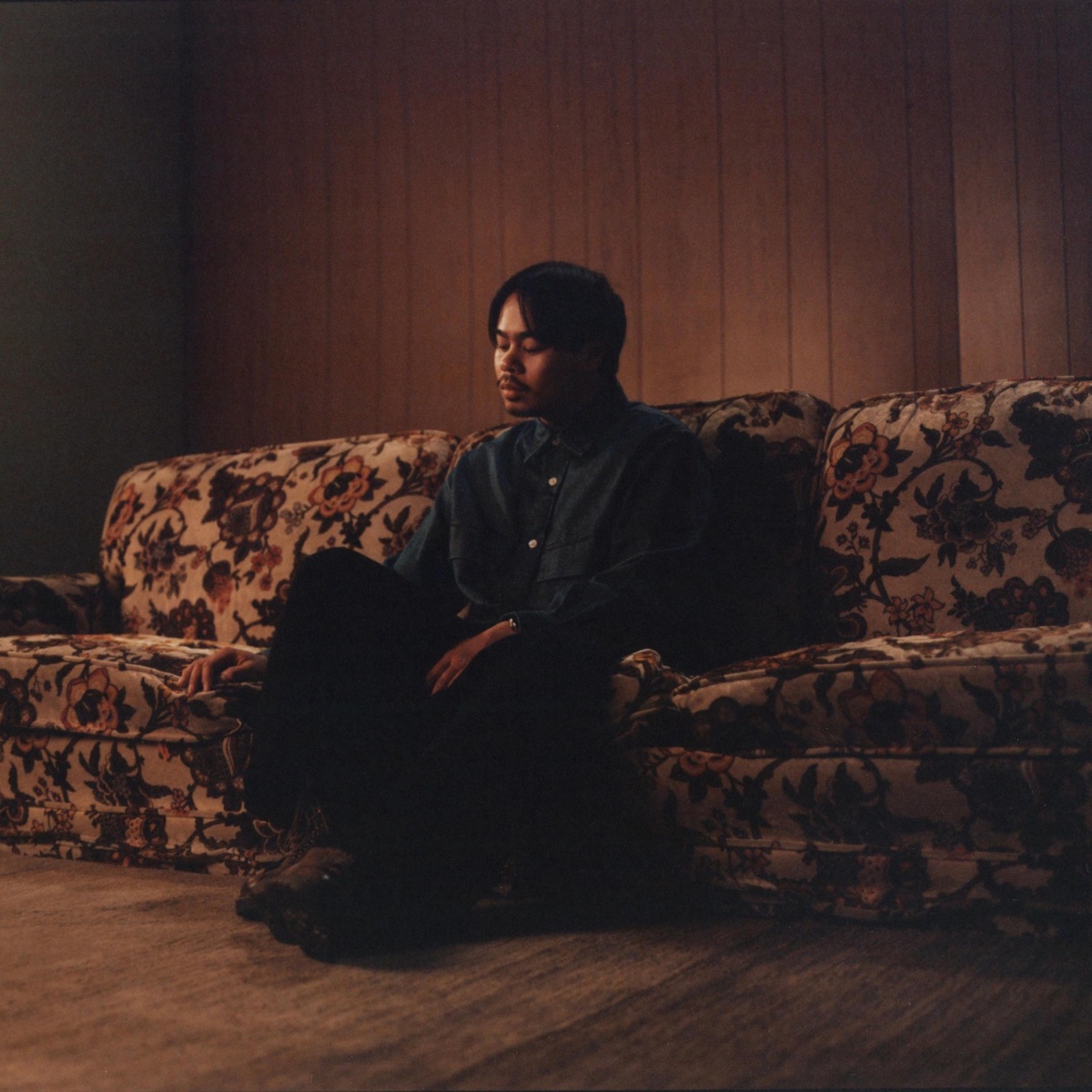 Labit - ALL MY PLANTS ARE DYING (2025) [iTunes Plus AAC M4A]-新房子