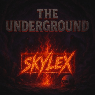 The Underground - Single