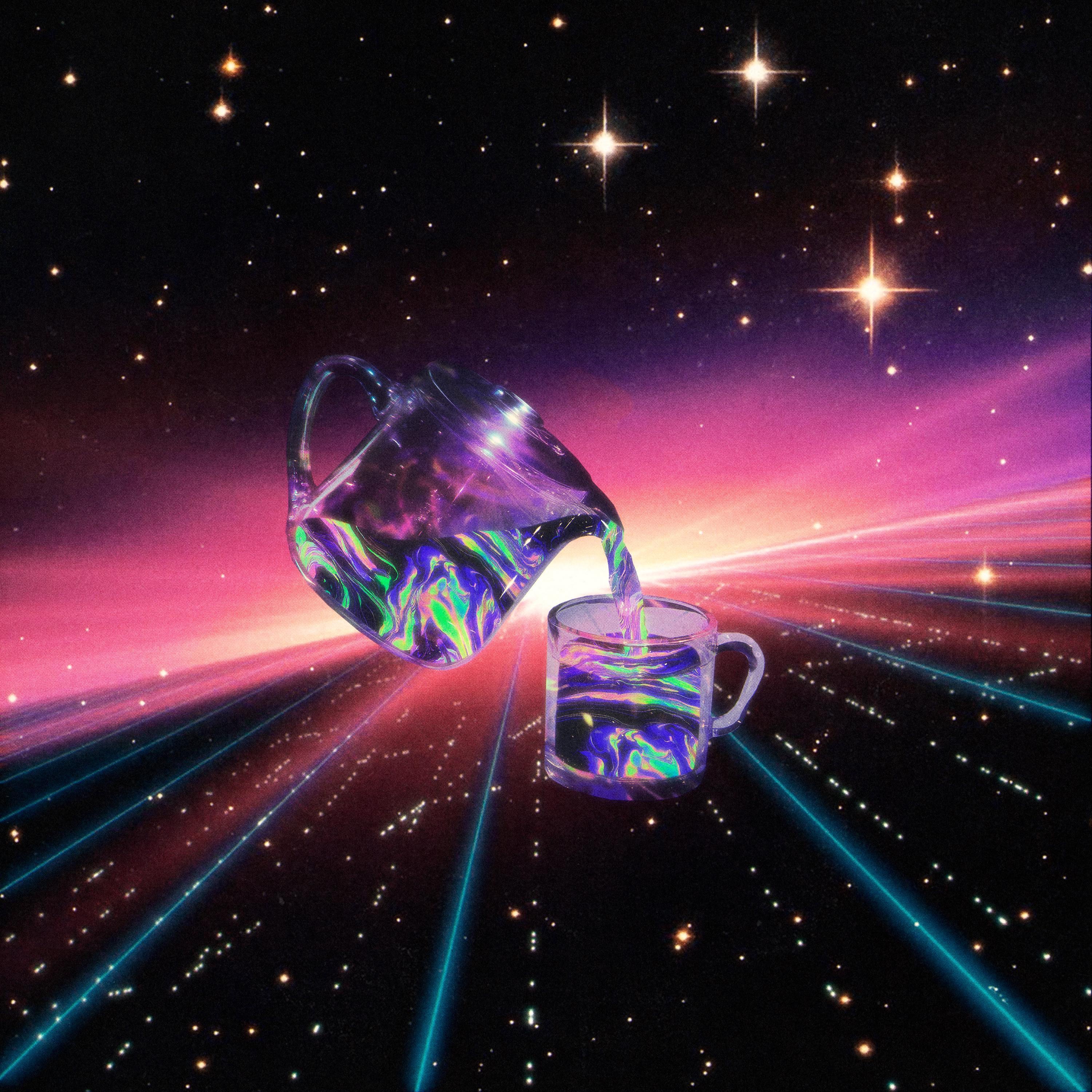 Hot Coffee (feat. Esi & Owen Fader) - Single