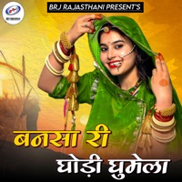 Bansa Ri Ghodi Ghumela - Single - Ragu Rana Thadiya