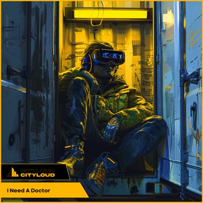 I Need a Doctor - Single