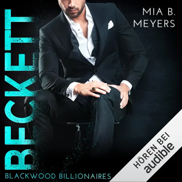 Beckett: Blackwood Billionaires, Band 2