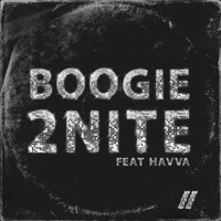 Boogie 2nite (feat. Havva) - Single - The Stickmen Project