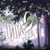 Wave 2 - Single - luvrr!