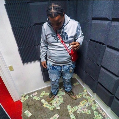 This Shit Hard (feat. Wacotron & D-Redd) - Single