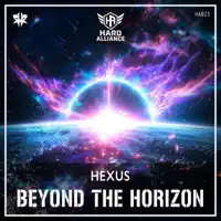 Beyond the horizon — Hexus