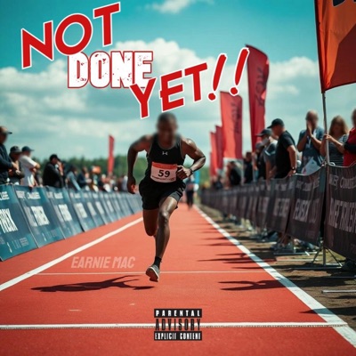 Not Done Yet