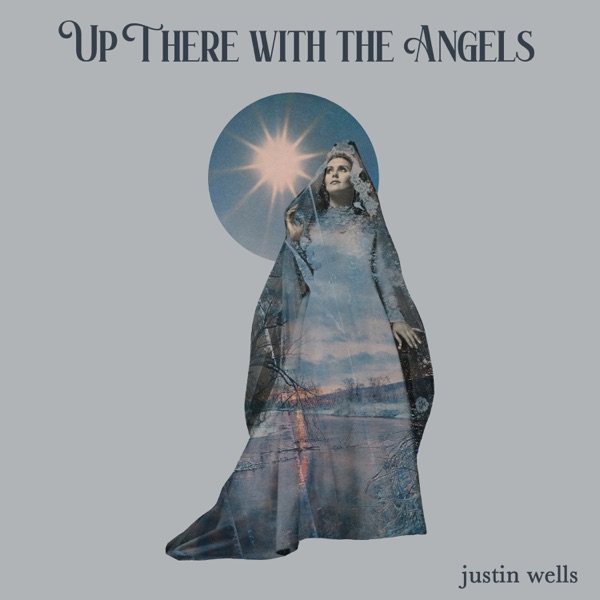Up There with the Angels - Single